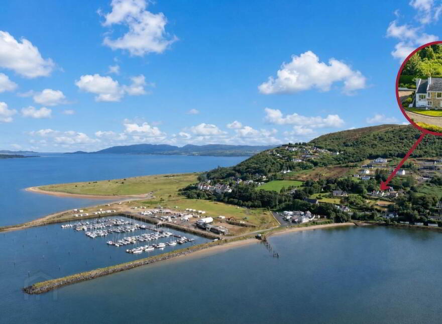 Ard Na Carraig, Figary, Fahan, F93T2T0