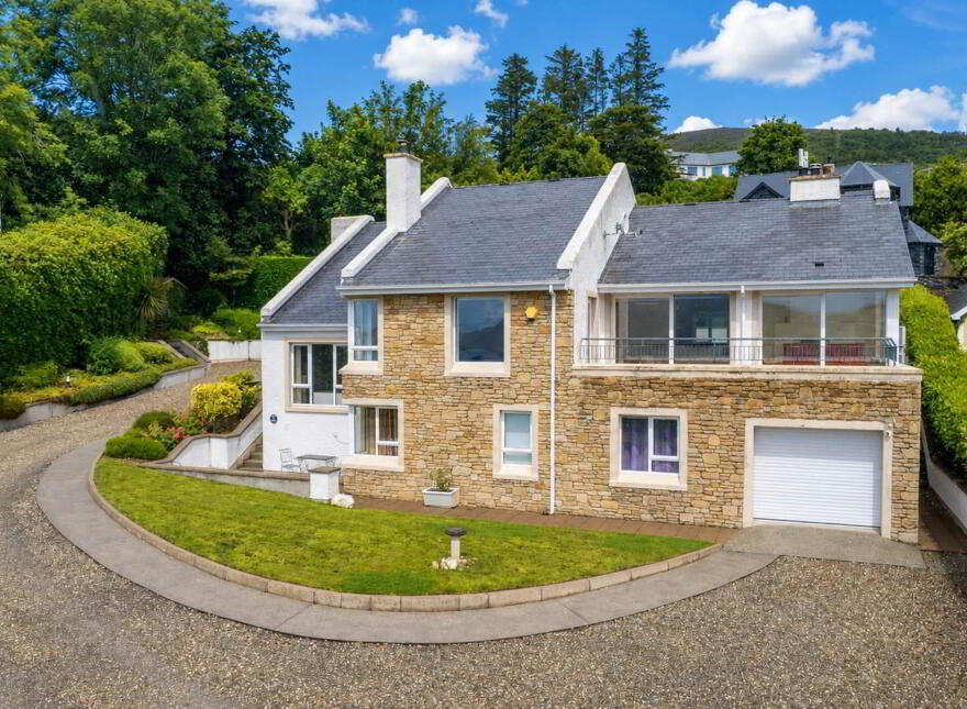 Ard Na Carraig, Figary, Fahan, F93T2T0