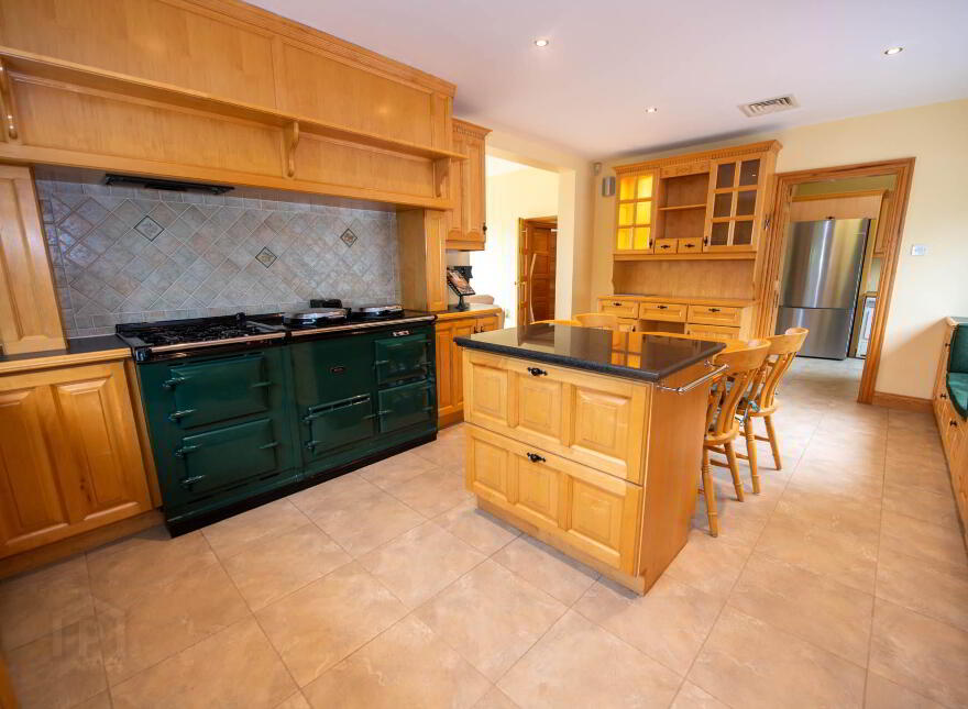 Ard Na Carraig, Figary, Fahan, F93T2T0