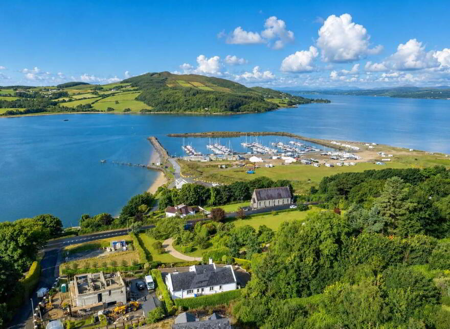 Ard Na Carraig, Figary, Fahan, F93T2T0