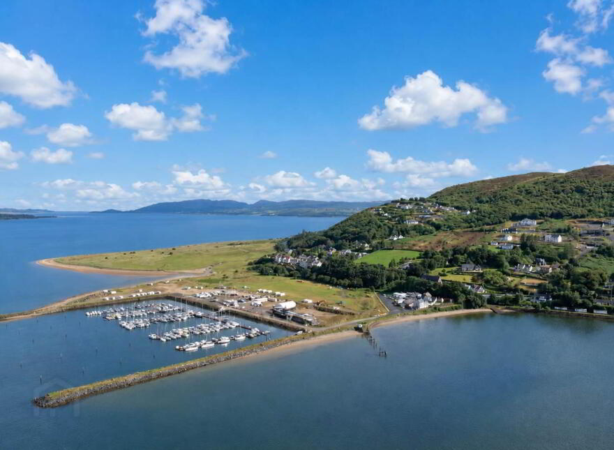 Ard Na Carraig, Figary, Fahan, F93T2T0