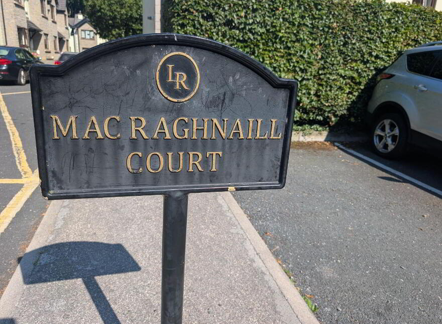 16 Mac Raghnaill Court, Lough Rinn, Gortletteragh, N41FX03