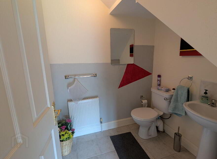 16 Mac Raghnaill Court, Lough Rinn, Gortletteragh, N41FX03