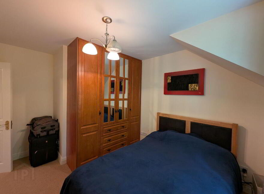16 Mac Raghnaill Court, Lough Rinn, Gortletteragh, N41FX03