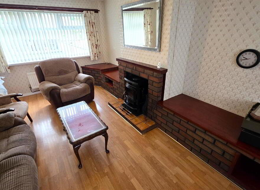 7 Beechgrove, Antrim, BT41 2BW