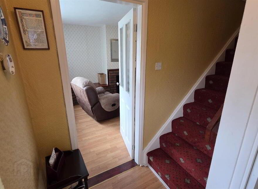 7 Beechgrove, Antrim, BT41 2BW