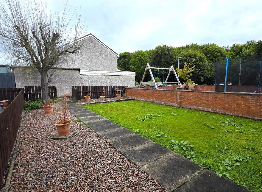7 Beechgrove, Antrim, BT41 2BW
