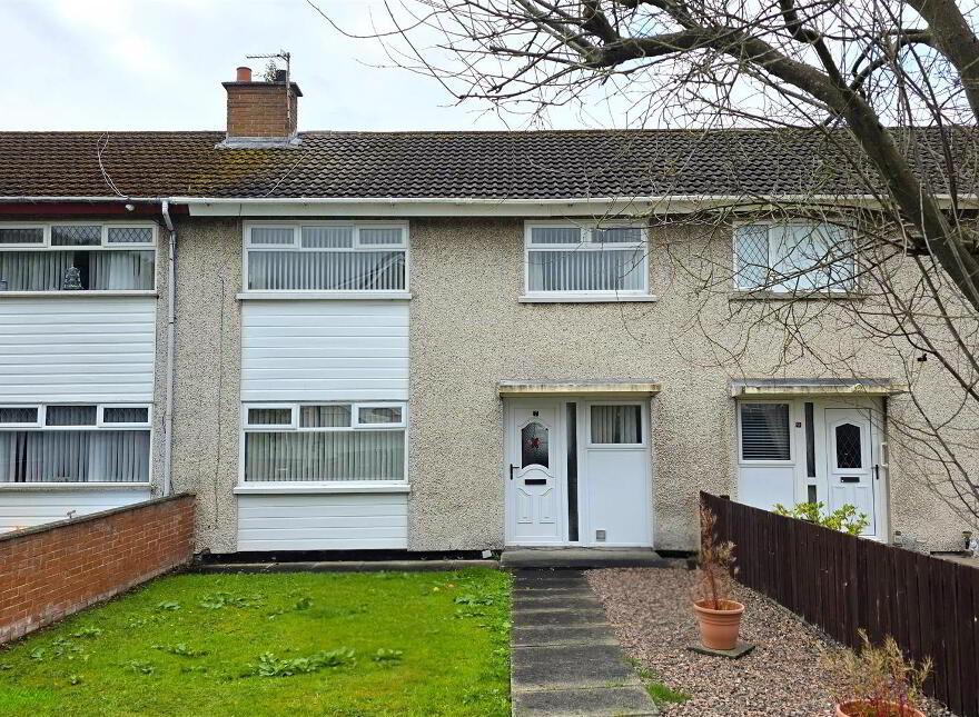 7 Beechgrove, Antrim, BT41 2BW