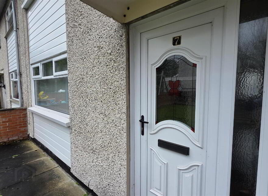 7 Beechgrove, Antrim, BT41 2BW