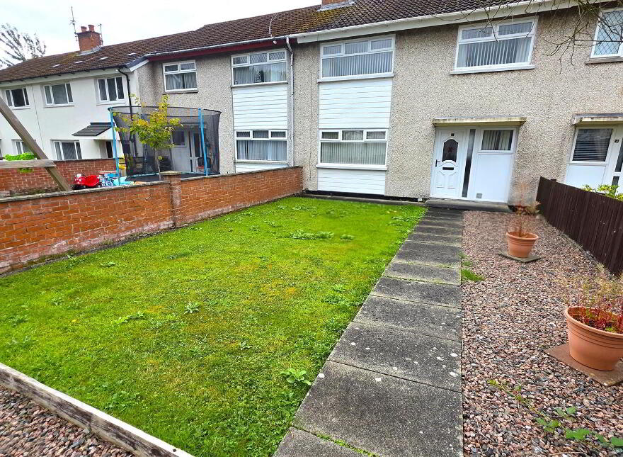 7 Beechgrove, Antrim, BT41 2BW