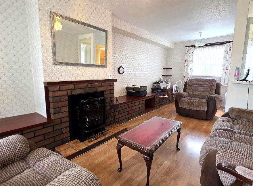 7 Beechgrove, Antrim, BT41 2BW