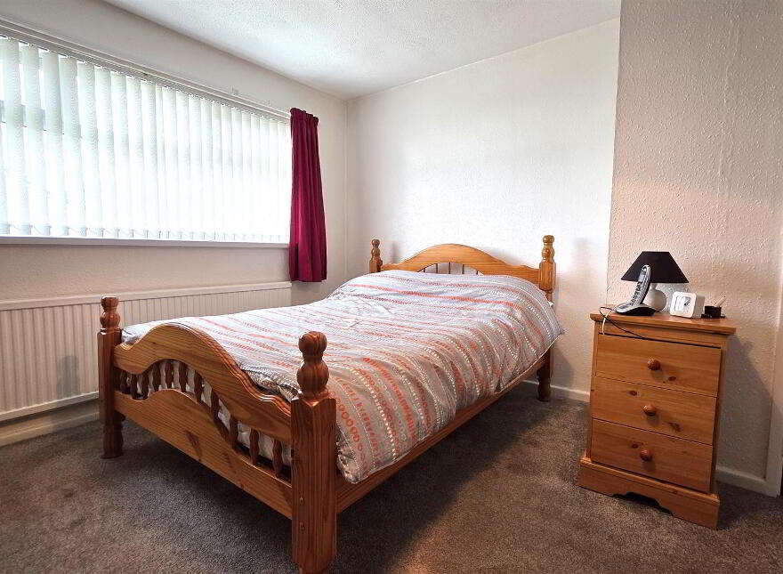 7 Beechgrove, Antrim, BT41 2BW