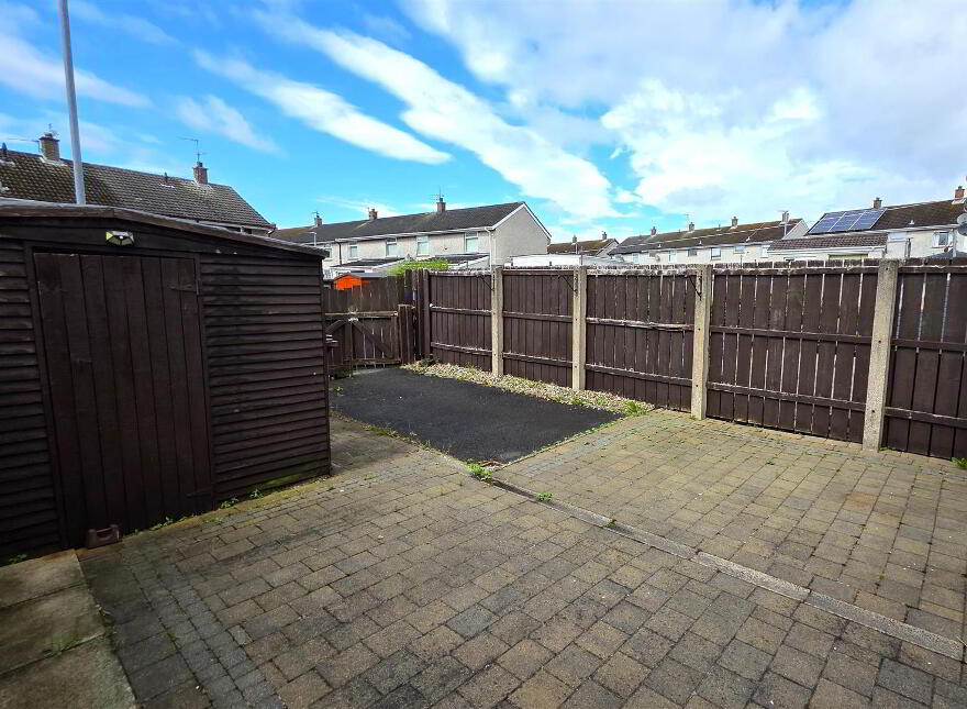 7 Beechgrove, Antrim, BT41 2BW