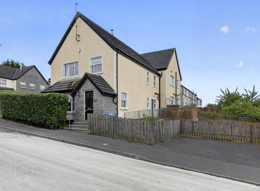54 The Moorings, Killyleagh, Downpatrick, BT30 9US