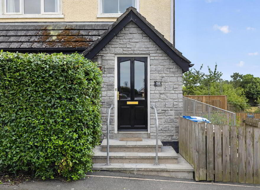 54 The Moorings, Killyleagh, Downpatrick, BT30 9US