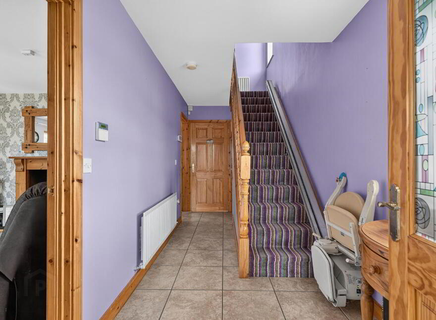 54 The Moorings, Killyleagh, Downpatrick, BT30 9US