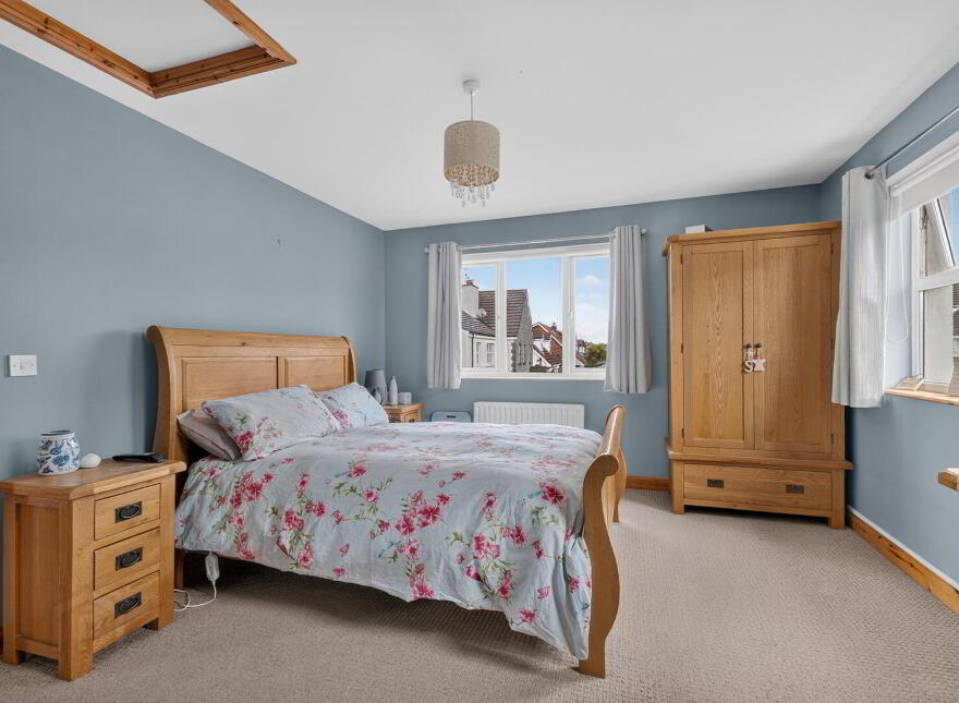 54 The Moorings, Killyleagh, Downpatrick, BT30 9US