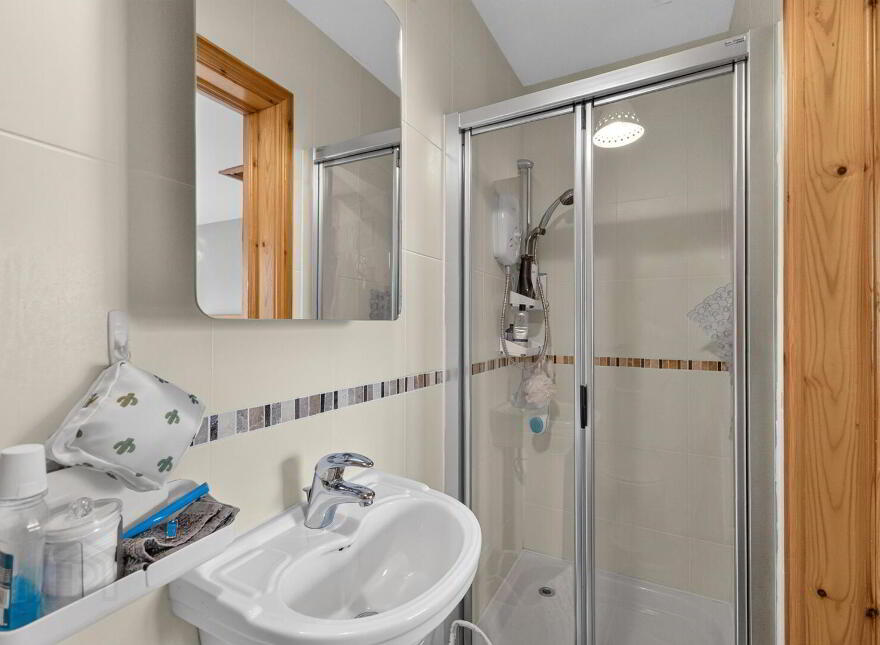 54 The Moorings, Killyleagh, Downpatrick, BT30 9US