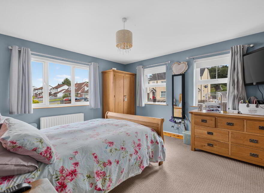 54 The Moorings, Killyleagh, Downpatrick, BT30 9US