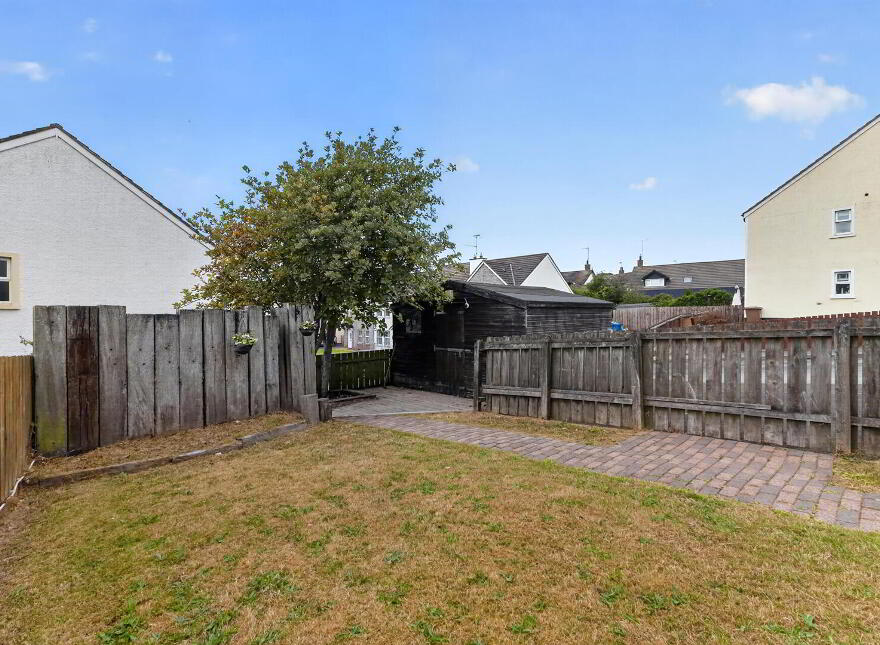 54 The Moorings, Killyleagh, Downpatrick, BT30 9US