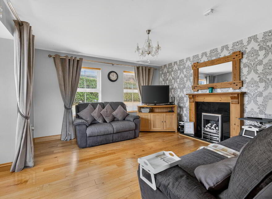 54 The Moorings, Killyleagh, Downpatrick, BT30 9US