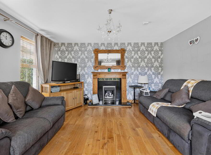 54 The Moorings, Killyleagh, Downpatrick, BT30 9US