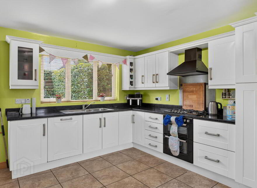 54 The Moorings, Killyleagh, Downpatrick, BT30 9US