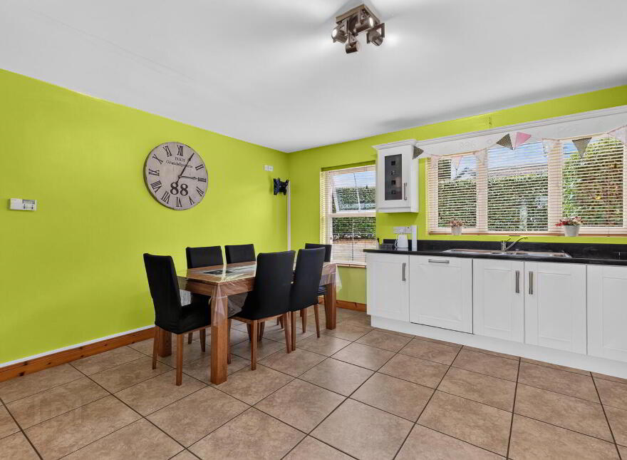 54 The Moorings, Killyleagh, Downpatrick, BT30 9US