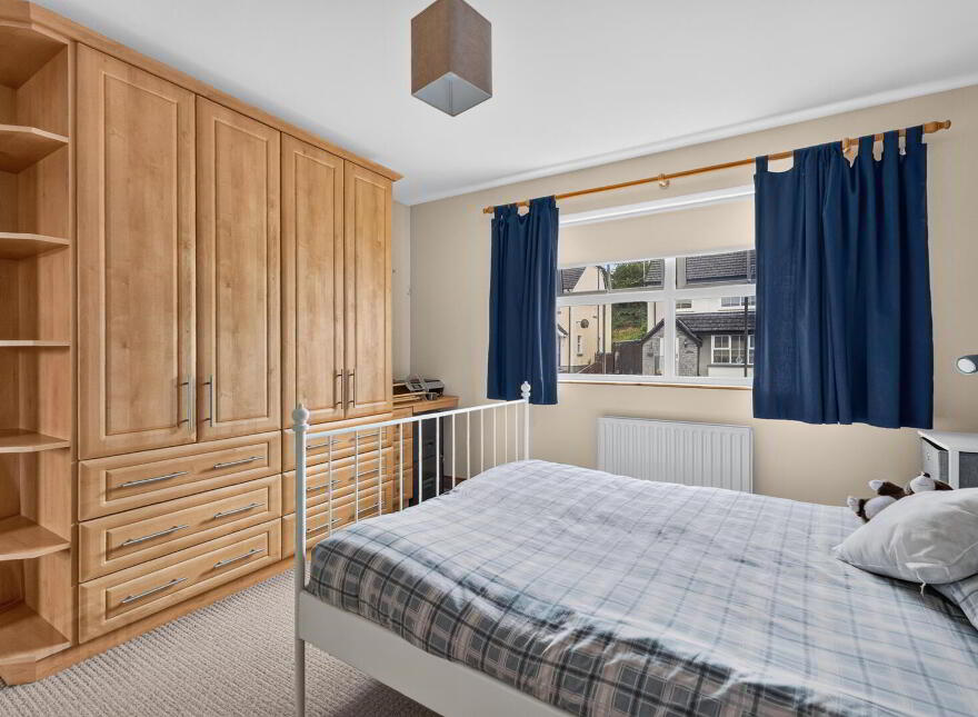 54 The Moorings, Killyleagh, Downpatrick, BT30 9US