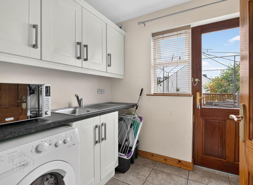 54 The Moorings, Killyleagh, Downpatrick, BT30 9US