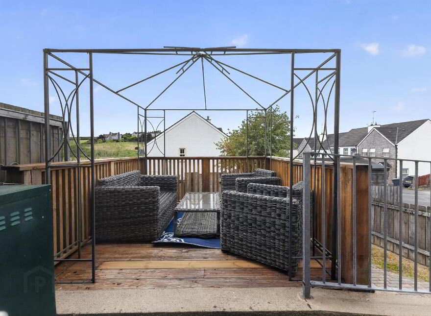 54 The Moorings, Killyleagh, Downpatrick, BT30 9US