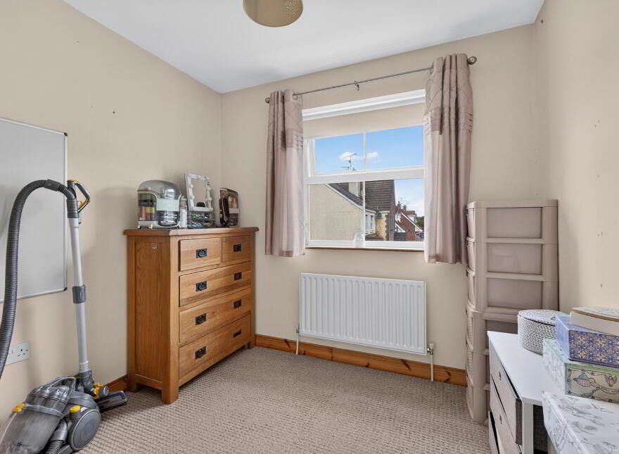 54 The Moorings, Killyleagh, Downpatrick, BT30 9US
