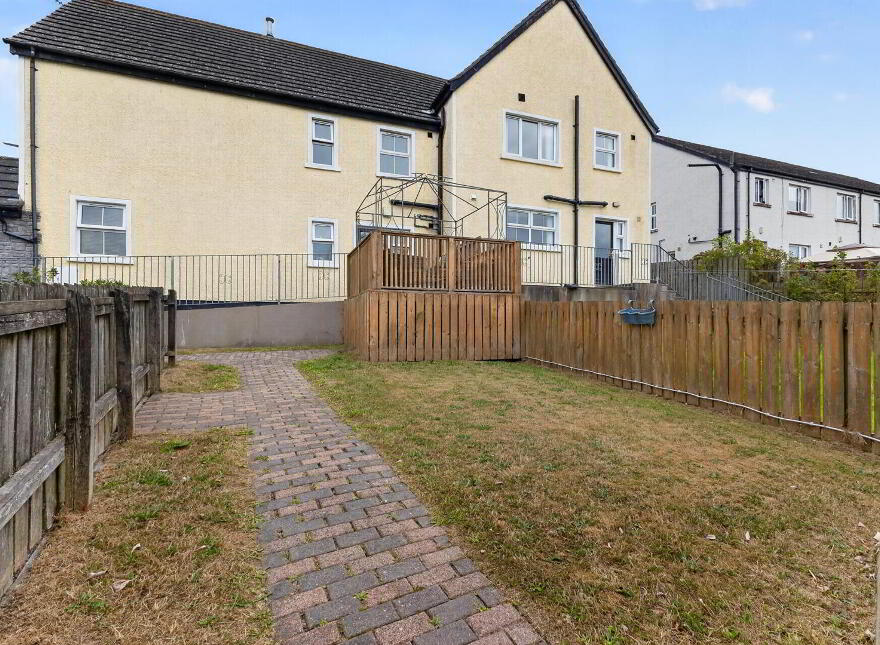 54 The Moorings, Killyleagh, Downpatrick, BT30 9US