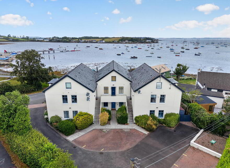 The Moorings, Apt. 3, 107 Whiterock Road, Whiterock, Killinchy, BT23 6PU