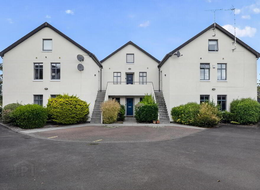 The Moorings, Apt. 3, 107 Whiterock Road, Whiterock, Killinchy, BT23 6PU