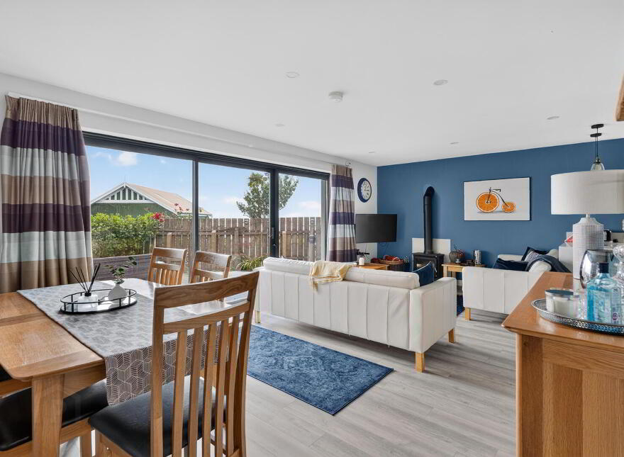 The Moorings, Apt. 3, 107 Whiterock Road, Whiterock, Killinchy, BT23 6PU