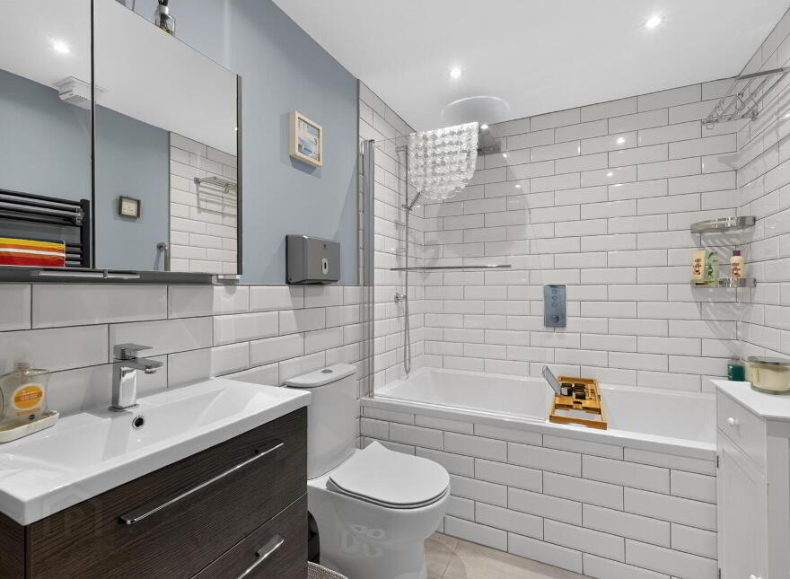The Moorings, Apt. 3, 107 Whiterock Road, Whiterock, Killinchy, BT23 6PU