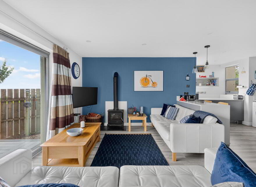 The Moorings, Apt. 3, 107 Whiterock Road, Whiterock, Killinchy, BT23 6PU