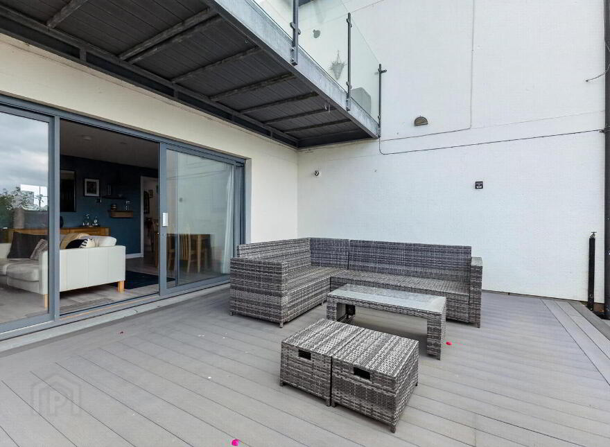 The Moorings, Apt. 3, 107 Whiterock Road, Whiterock, Killinchy, BT23 6PU