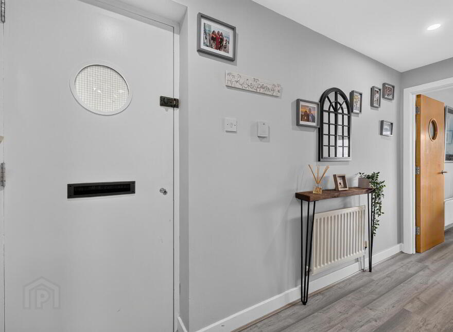 The Moorings, Apt. 3, 107 Whiterock Road, Whiterock, Killinchy, BT23 6PU