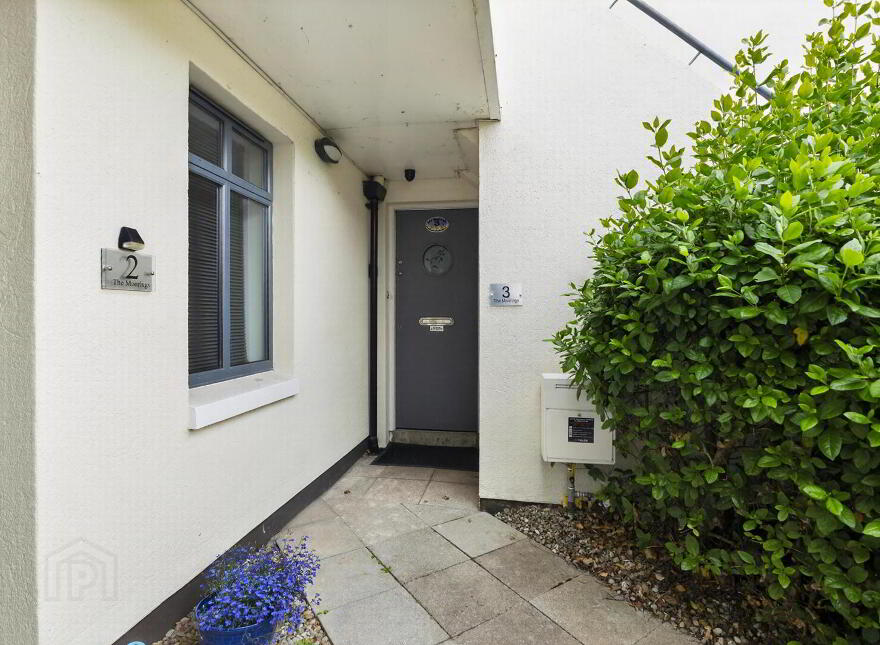 The Moorings, Apt. 3, 107 Whiterock Road, Whiterock, Killinchy, BT23 6PU