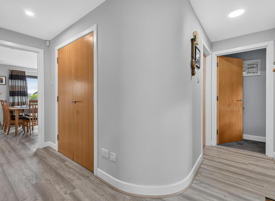 The Moorings, Apt. 3, 107 Whiterock Road, Whiterock, Killinchy, BT23 6PU