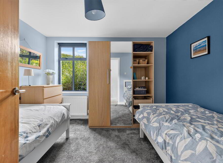 The Moorings, Apt. 3, 107 Whiterock Road, Whiterock, Killinchy, BT23 6PU
