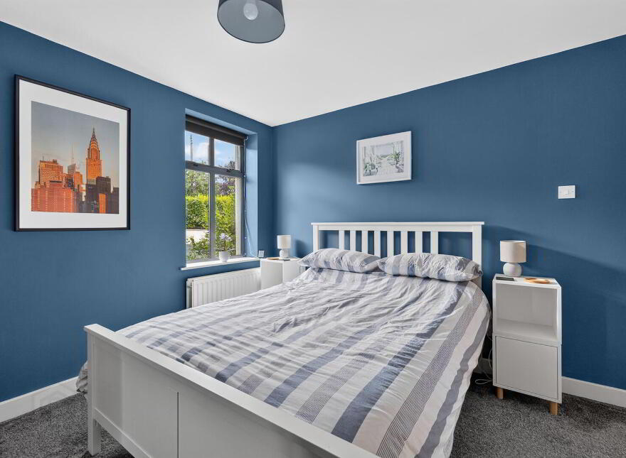 The Moorings, Apt. 3, 107 Whiterock Road, Whiterock, Killinchy, BT23 6PU