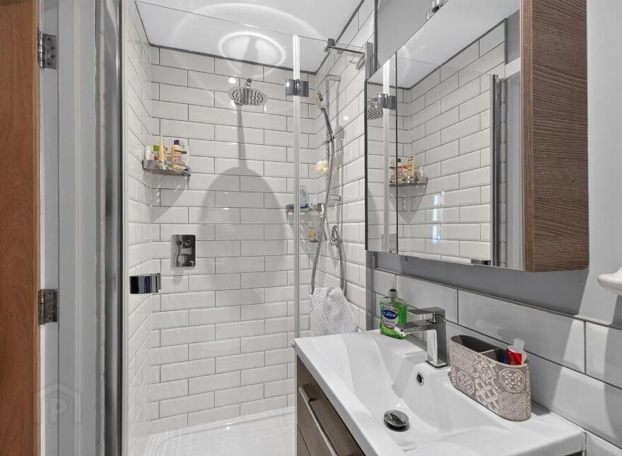 The Moorings, Apt. 3, 107 Whiterock Road, Whiterock, Killinchy, BT23 6PU