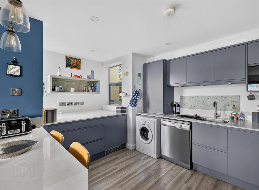 The Moorings, Apt. 3, 107 Whiterock Road, Whiterock, Killinchy, BT23 6PU