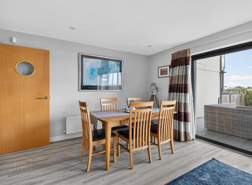 The Moorings, Apt. 3, 107 Whiterock Road, Whiterock, Killinchy, BT23 6PU