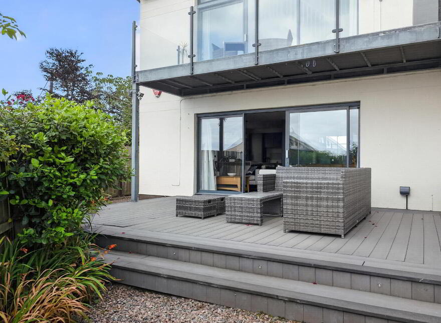 The Moorings, Apt. 3, 107 Whiterock Road, Whiterock, Killinchy, BT23 6PU
