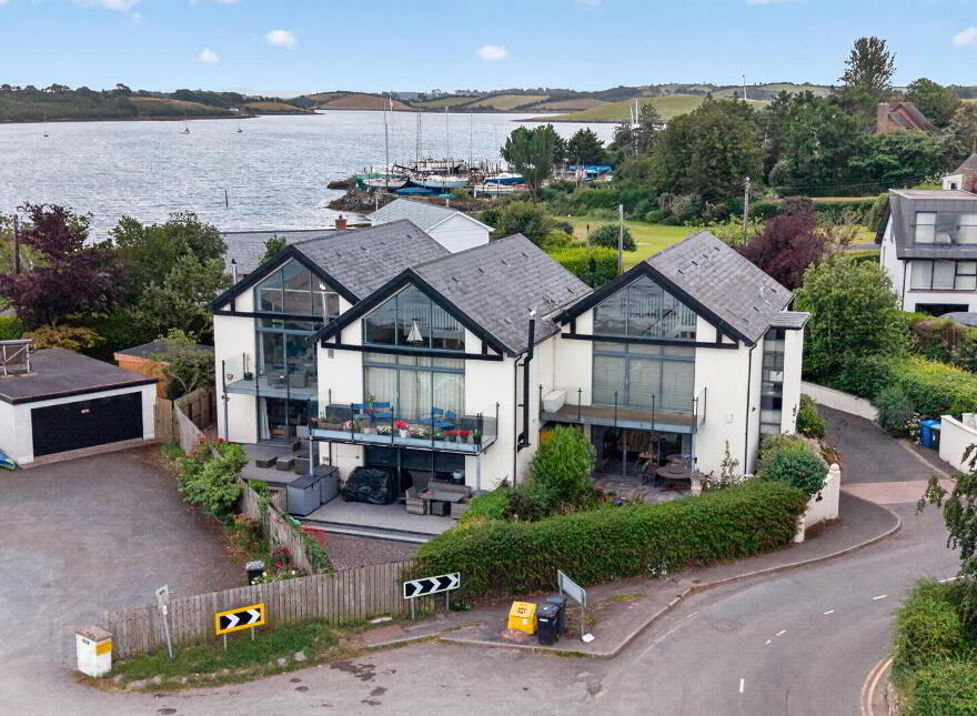 The Moorings, Apt. 3, 107 Whiterock Road, Whiterock, Killinchy, BT23 6PU