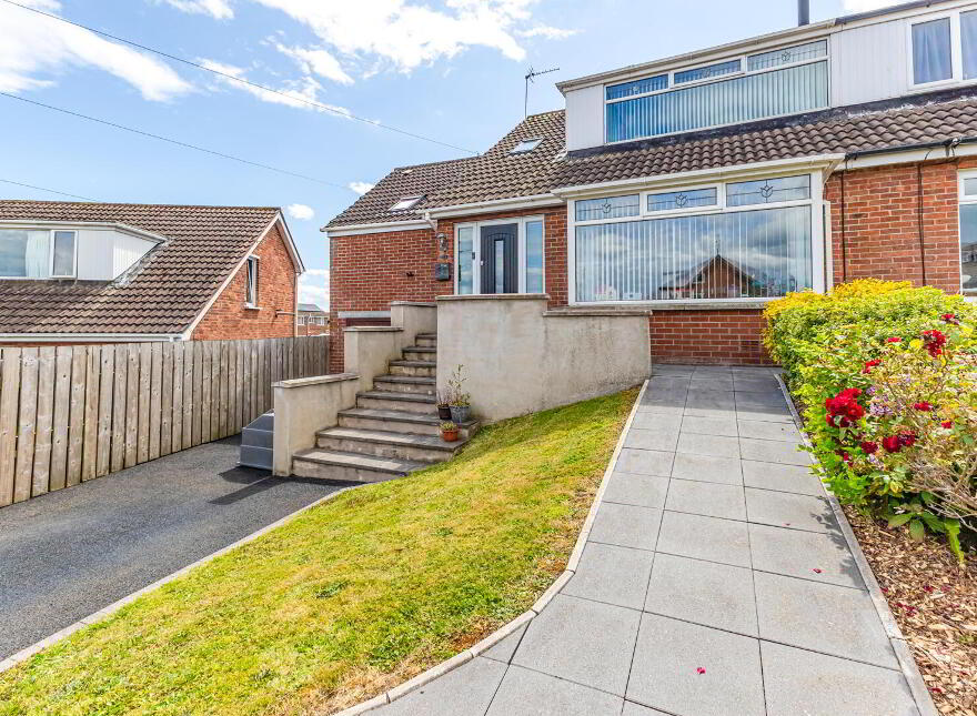 25 Dermott Road, Comber, BT23 5LG